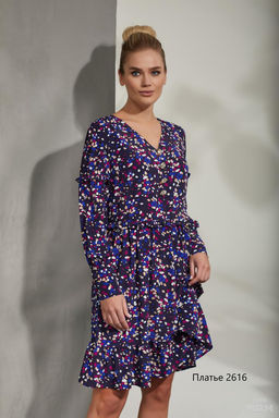 Платье 2616