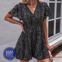 Платье женское - Bruno фото 3