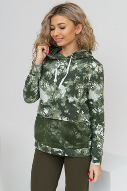 Толстовка 36515 - Натали фото 5