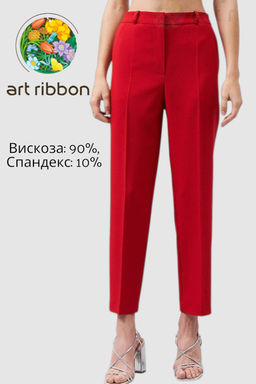 М3962B брюки женские