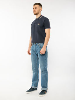 Брюки джинсовые MENS STRAGHT FIT JEANS / Lee Cooper фото 2
