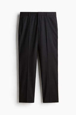 Pantalon de traje Regular Fit - H&m фото 5