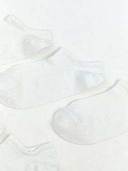 Erkek Patik ?orap 5li