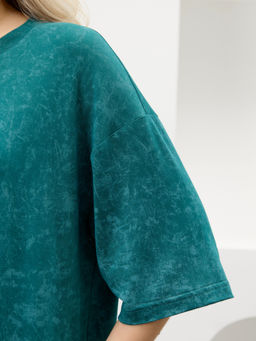 Туника Миэла-1 из вискозы с эффектом варенка VIOTEX - Виотекс фото 5