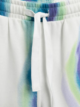 ACOOLA / Шорты детские для мальчиков Iturup_sh синий принт  фото 3