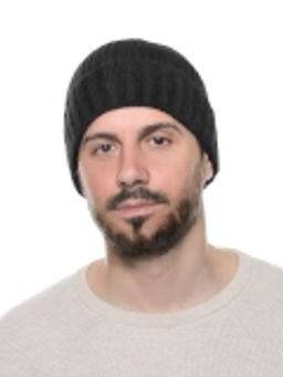 Шапка мужская Брюс - Tamasha фото 3