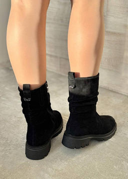 Полусапоги Madella GBF-124615-0412-SW