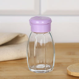 Емкость для специй 7,5 см грани / L-100-22 /уп 24/288/ - Галеонтрейд фото 8