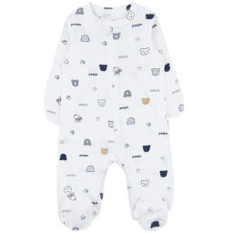 Комбинезон интерлок 1566209303 - Youlala фото 2