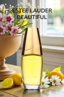 ESTEE LAUDER BEAUTIFUL lady 30ml edp  фото 5