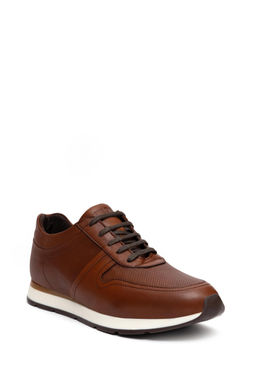 U. S. Polo Assn Мужские светло-коричневые туфли - U.s. polo assn фото 12