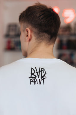 М44 Футболка "Белый"