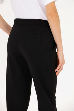 Женские черные спортивные штаны Неожиданная скидка в корзине - U.s. polo assn фото 7