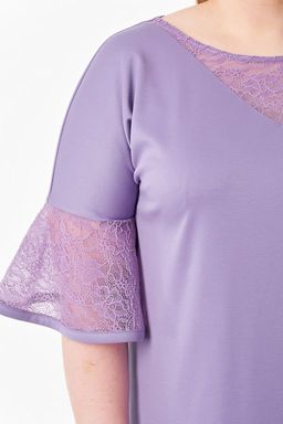 Платье П4-3972/9 - Wisell фото 6