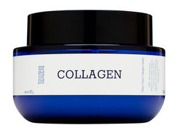 Tenzero Deep Aqua Collagen Cream - Увлажняющий крем для лица, шеи и зоны декольте с коллагеном
, 100мл