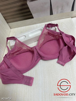 Бюстгальтер с тонким поролоном - Bruno фото 10