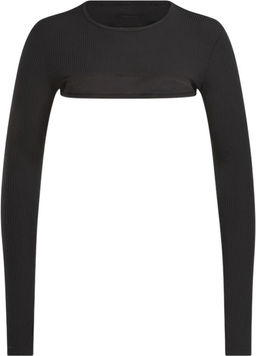 Лонгслив женский