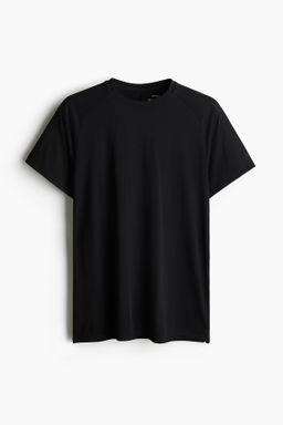 Camiseta de deporte con DryMove Regular Fit