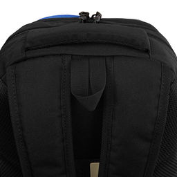 RB-653-2 Рюкзак школьный с обвесом и картхолдером на держателе - Grizzly фото 49