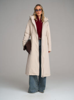 Плащ утепленный HOOPS, арт. 33220 фото 4