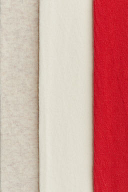 Pack de 3 medias de punto - H&m фото 2