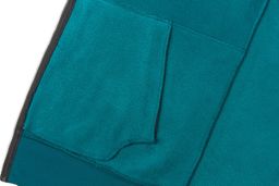 Толстовка утепленная