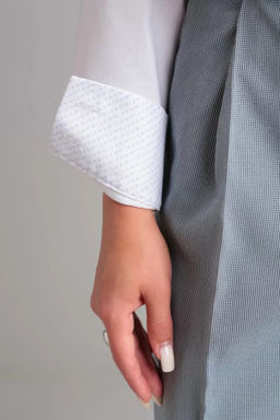 Рубашка MIXAN 2054  фото 4