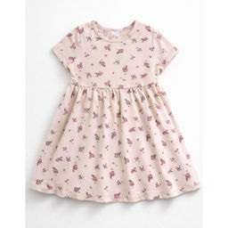 Платье кулирка 1338101011