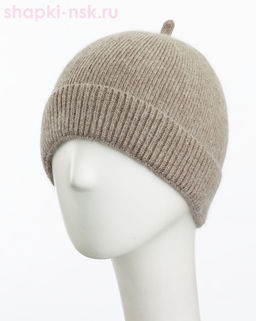 487 PB Шапка женская (56-58) - Paola belleza фото 6