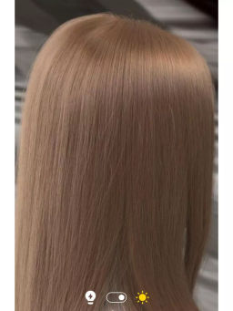 Стойкая краска 7/74 блонд коричнево-медный стойкая краска LondaColor - Londa professional фото 2