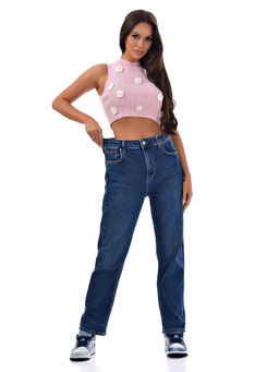 Женские джинсы CRACPOT 1511-уценка