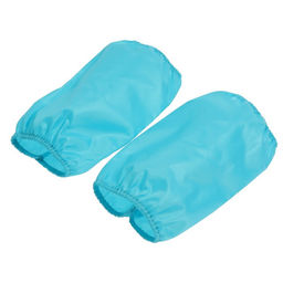 Фартук для труда + нарукавники Calligrata «Корги», 485×395/250×160 мм, рост 116-140 см