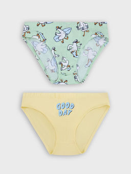 ТРУСЫ ДЛЯ МАЛЬЧИКОВ (2ШТ.)