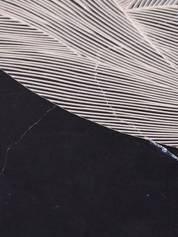 Набор салфеток сервировочных на стол Доляна «Матера», 4 шт., 38×38 см, белый