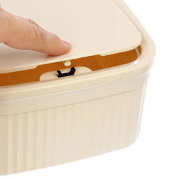 Контейнер для мусора"Стайл"1,6л 5908