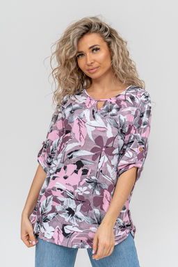 Туника 36756 - Натали фото 22