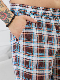 Брюки мужские Тор-1.1 из хлопка - Виотекс фото 5