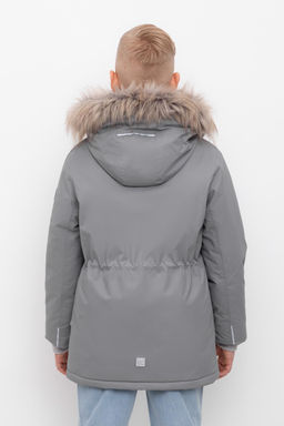 Куртка для мальчика Crockid утеплитель 300 г/м²  фото 5