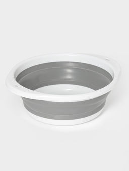 Таз складной Доляна, 5 л