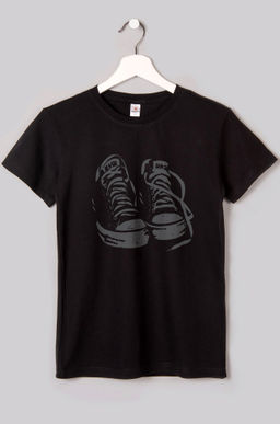 Детская футболка Happyfox