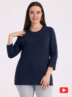 Лонгслив 1ЖДЛД2256804