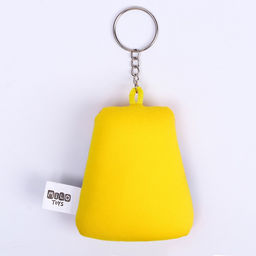 Брелок антистресс «Хочу на ручки» 7 х 7 см