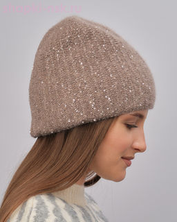 250171 FXV Колпак (56-58)