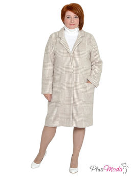 Жакет Модель №969 размеры 44-84 - Plusmoda фото 7