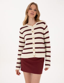 Vi_ne Regular Fit Triko H_rka