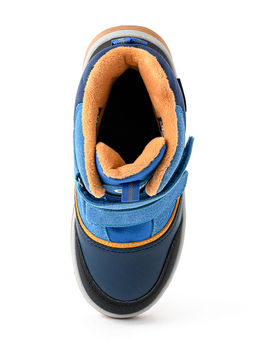 Сапоги зимние детск. "Румик"