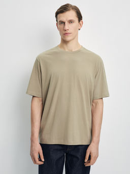 Футболка regular fit / Zarina  фото 3