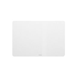 Цена за 4 шт. Доска для лепки пластиковая ErichKrause Matt Total White, A4, белый (в пакете по 4 шт.)  фото 2