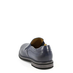 Полуботинки мужские летние