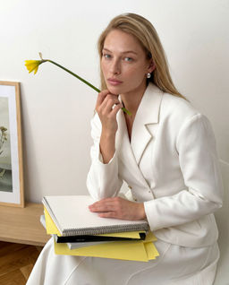 Комплект юбочный (двойка) - Lokka фото 18